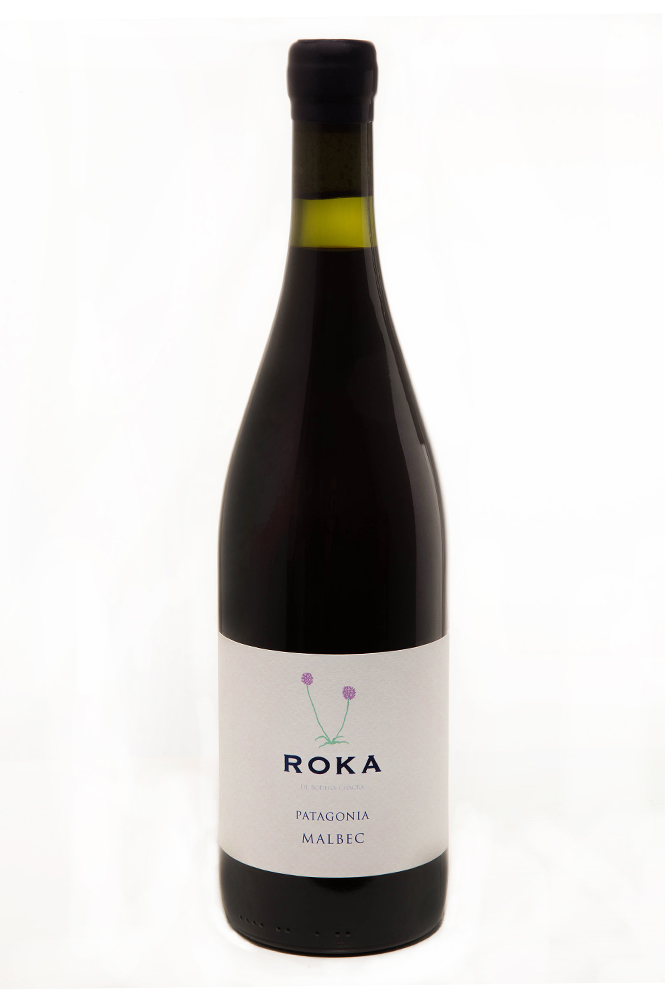 2022 Malbec Roka 2022 Malbec Roka