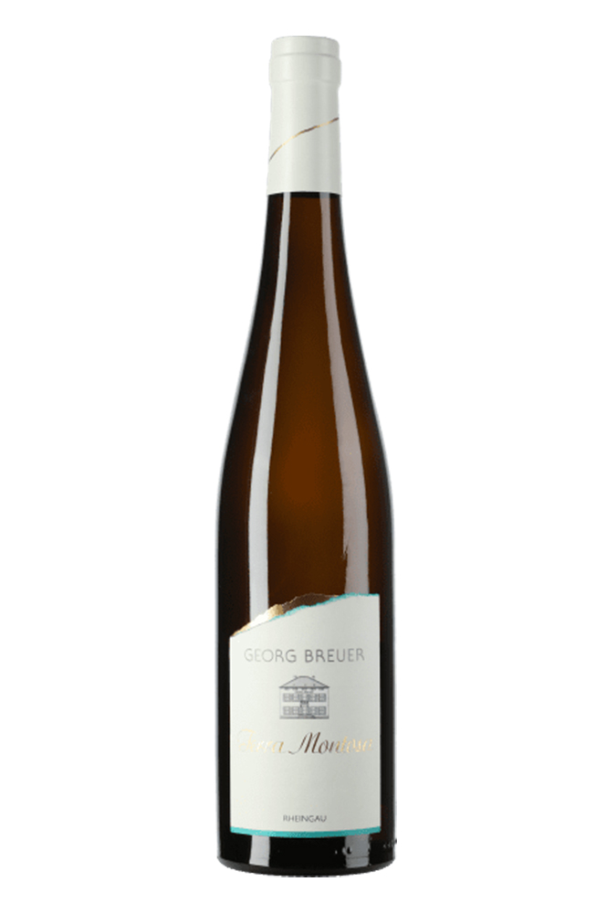 2022 Terra Montosa Riesling 2022 Terra Montosa Riesling