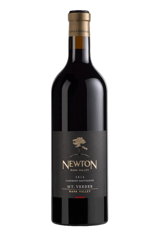 2016 Cabernet Sauvignon Mount Veeder 2016 Cabernet Sauvignon Mount Veeder