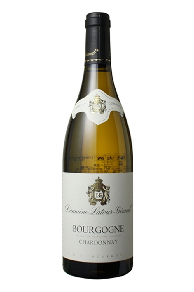 2023 Bourgogne Chardonnay 2023 Bourgogne Chardonnay