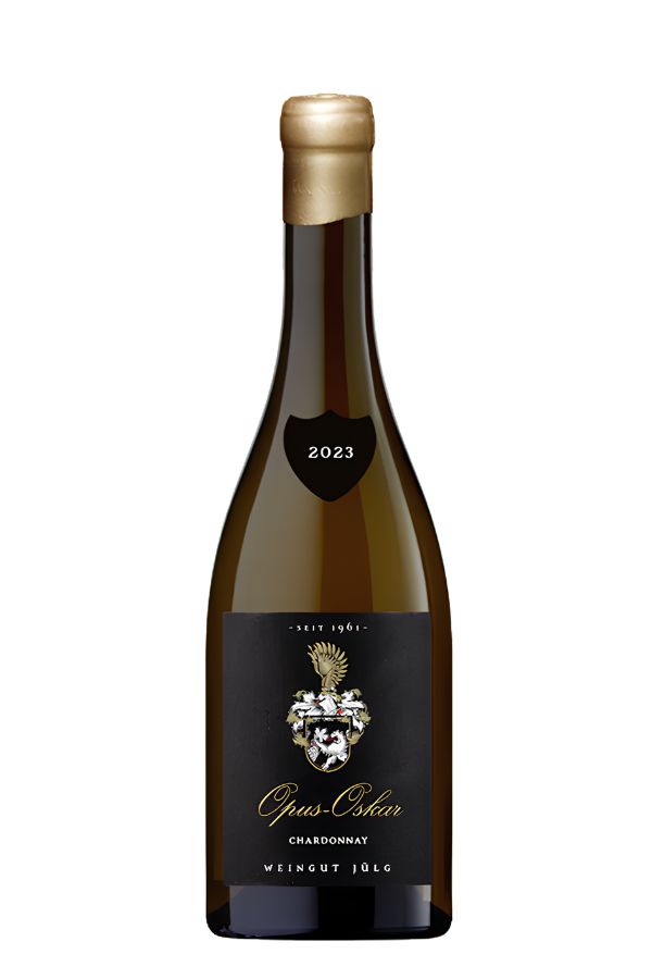 2023 Opus-Oskar Chardonnay