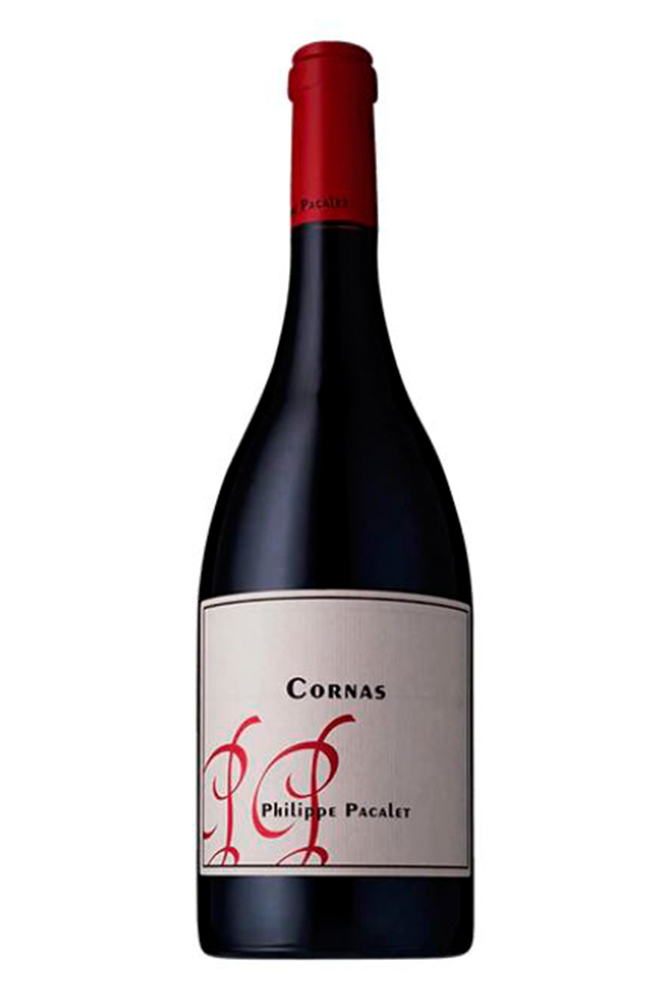 2018 Cornas 2018 Cornas