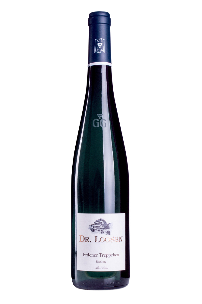 2024 Erdener Treppchen Riesling GG Alte Reben