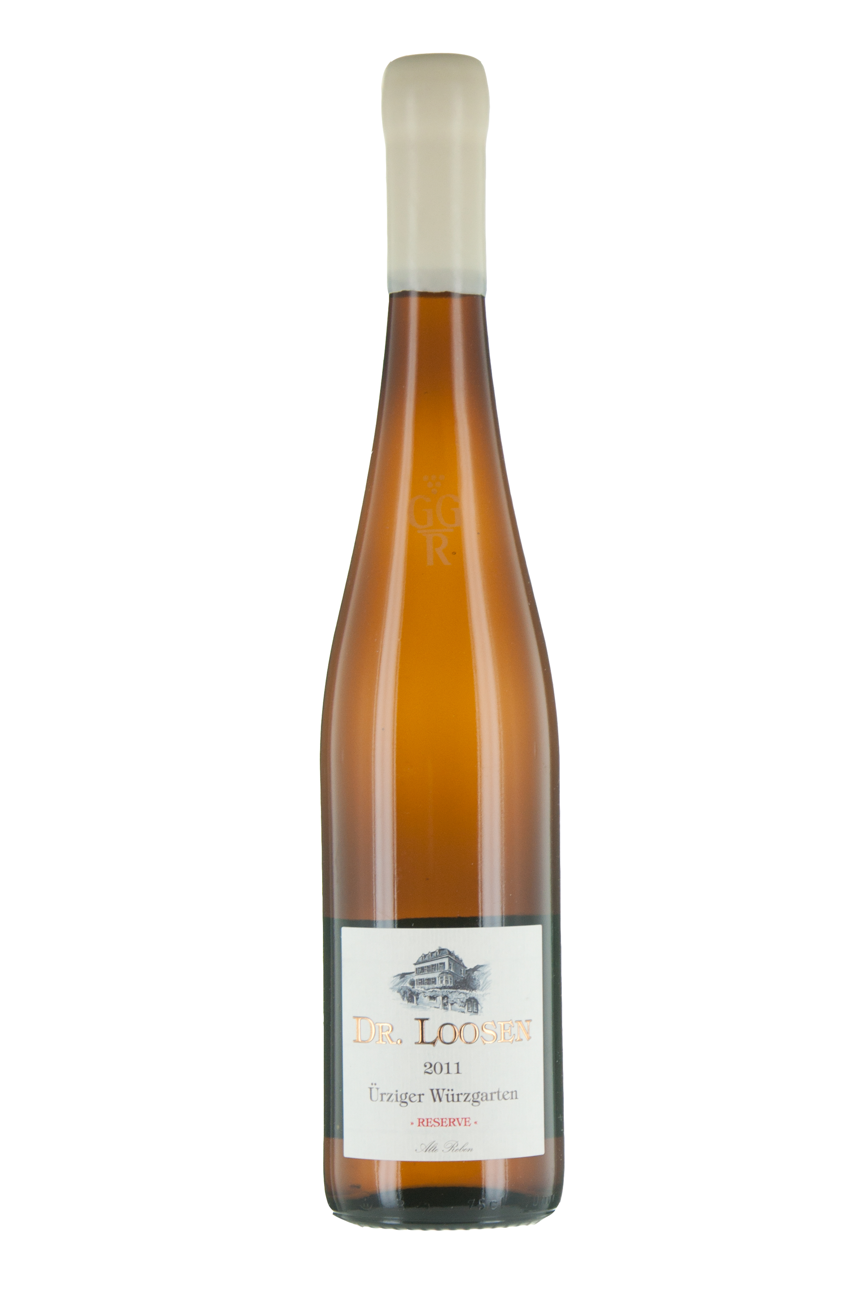 2017 Ürziger Würzgarten Riesling GG Reserve