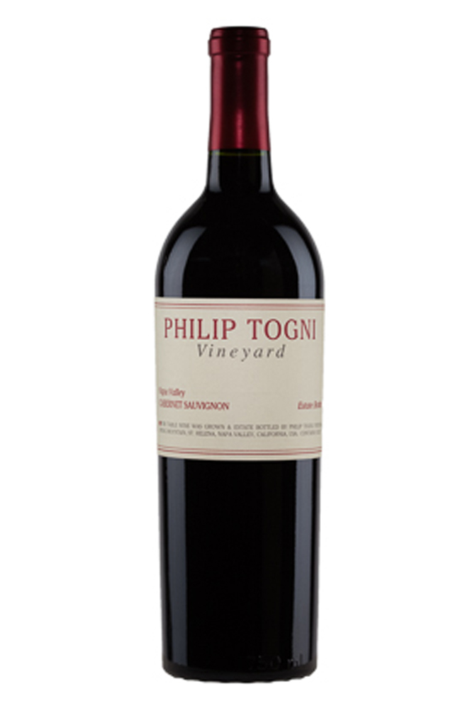 2017 Philip Togni Vineyard Cabernet Sauvignon