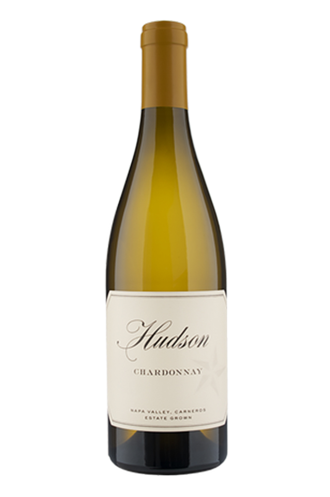 2021 Hudson Chardonnay 2021 Hudson Chardonnay
