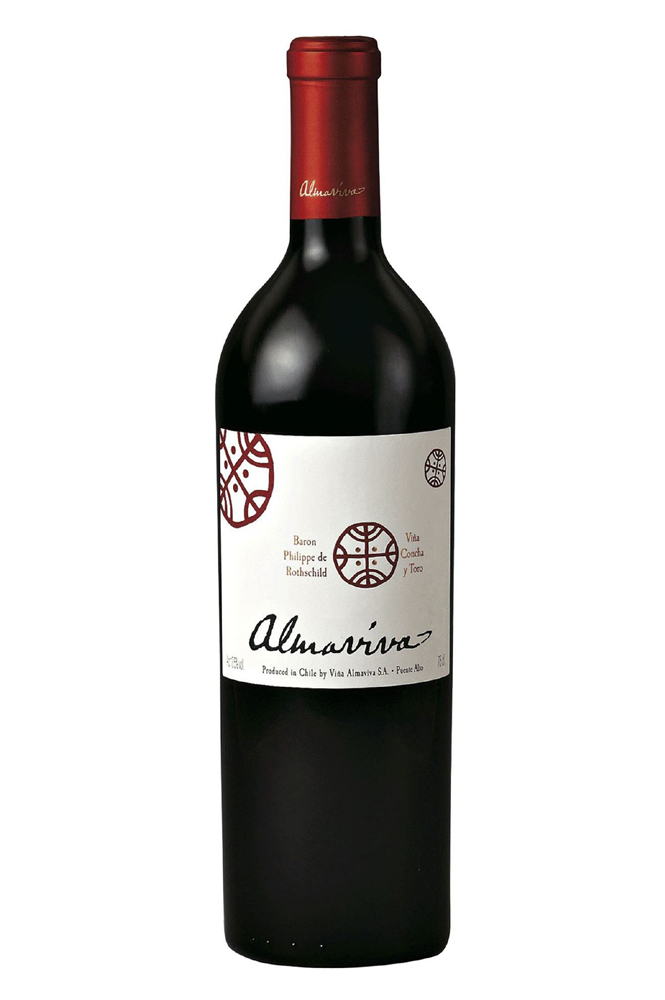 2018 Almaviva
