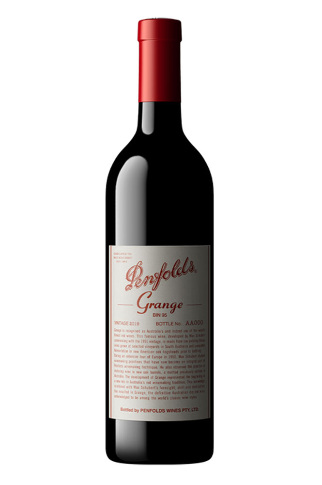 2019 Grange 2019 Grange