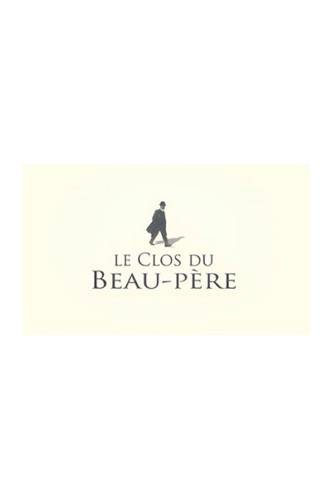 2022 Blanc de Clos du Beau Pere 2022 Blanc de Clos du Beau Pere