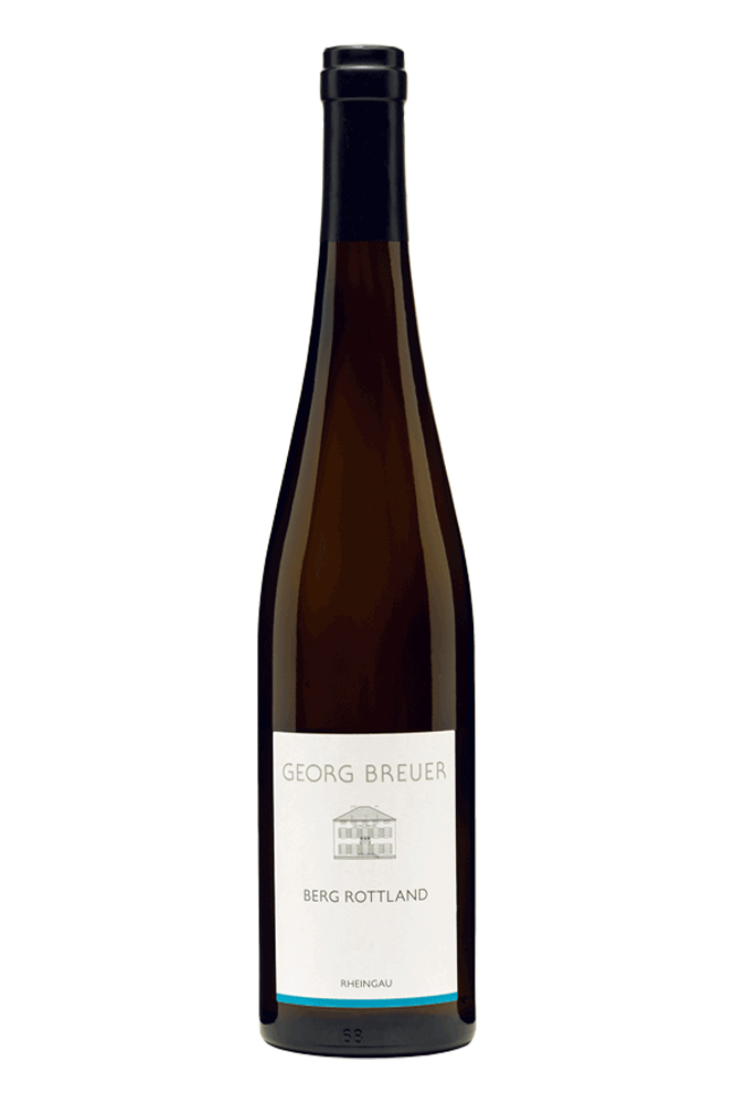 2022 Rüdesheim Berg Rottland Riesling 2022 Rüdesheim Berg Rottland Riesling
