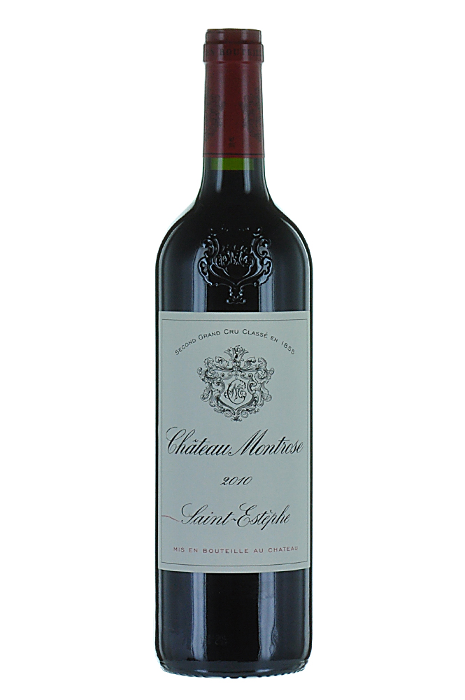2010 Montrose 2010 Montrose