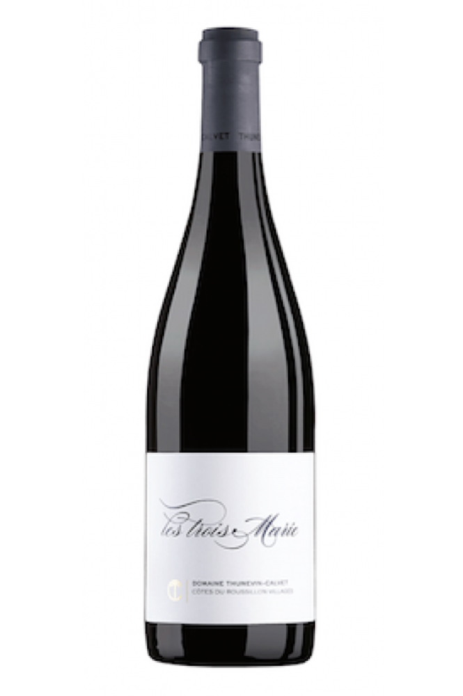 2015 Les Trois Maries 2015 Les Trois Maries