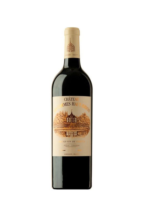 2016 Les Carmes Haut Brion