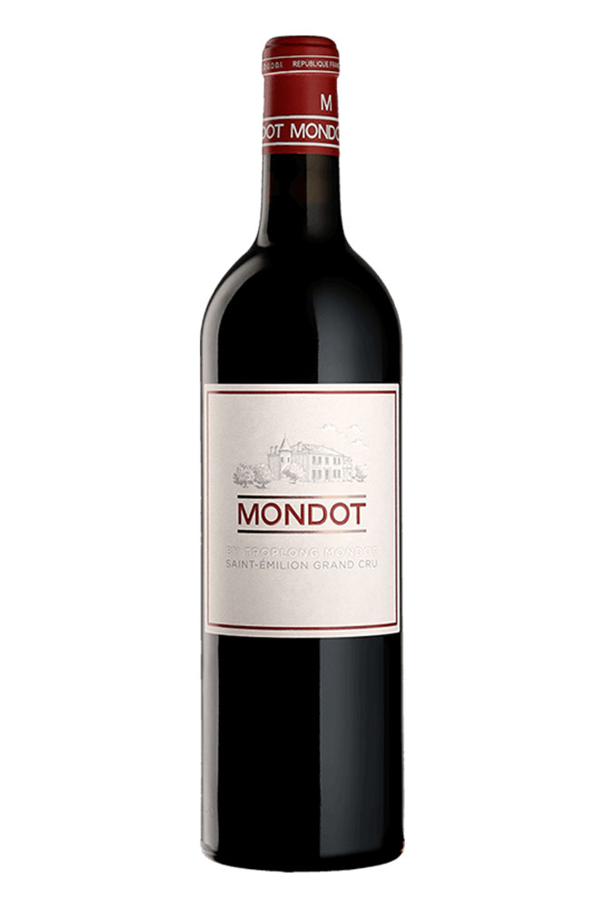 2019 Mondot 2019 Mondot