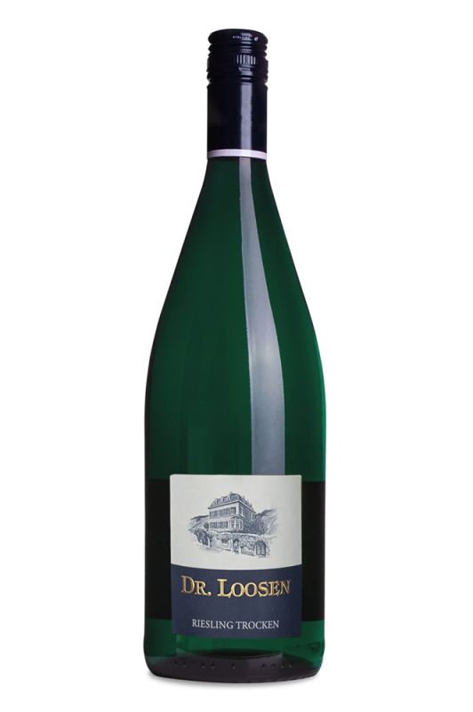 2024 Riesling trocken 2024 Riesling trocken