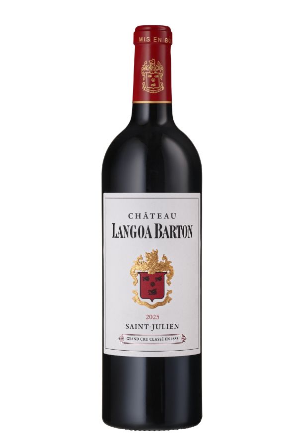 2025 Langoa Barton