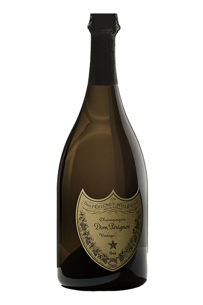 2013 Vintage Blanc 2013 Vintage Blanc