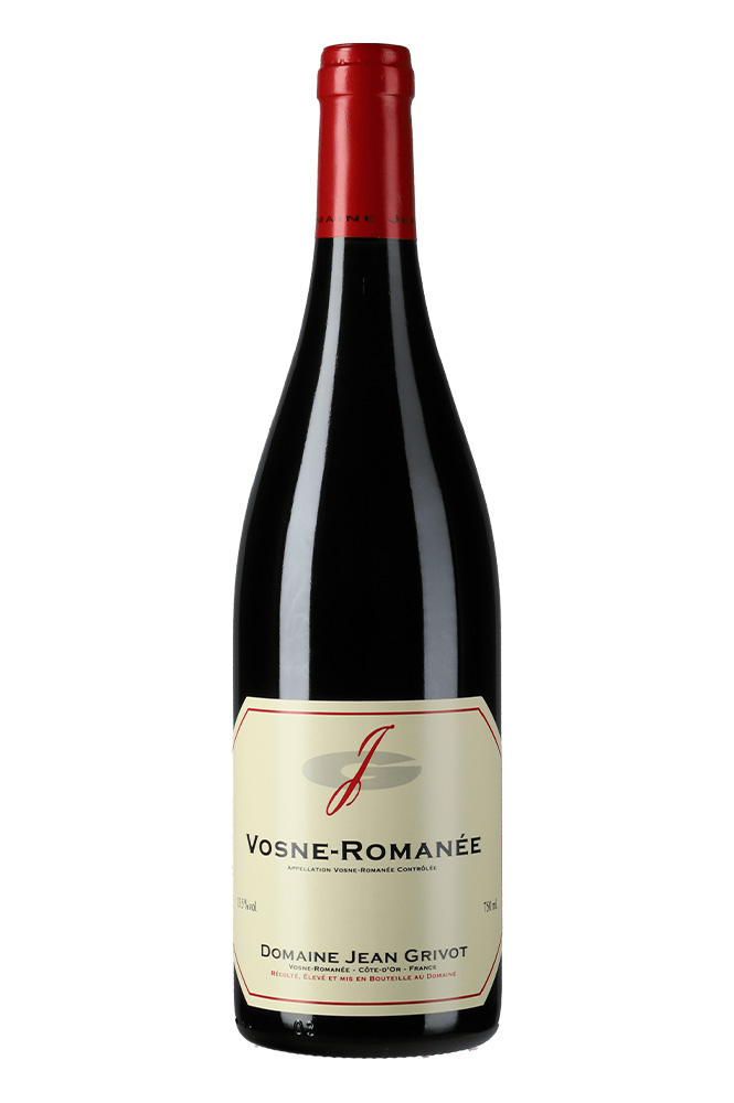 2021 Vosne Romanée AC 2021 Vosne Romanée AC
