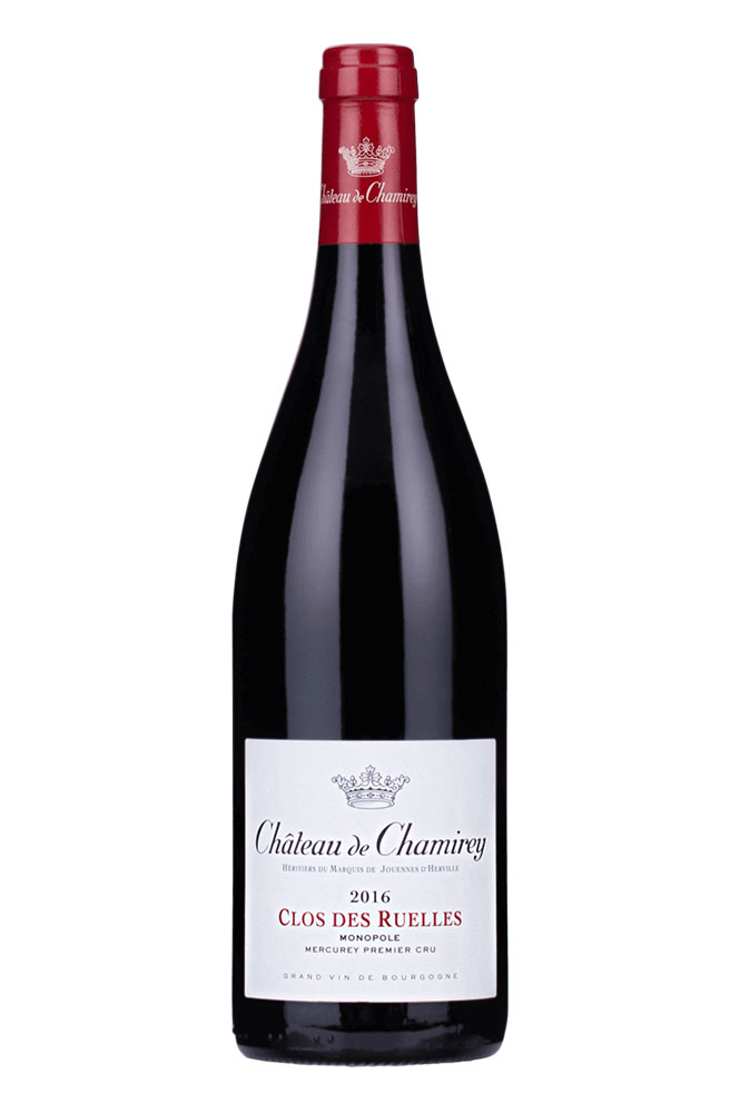 2021 Mercurey Rouge 1er Cru Clos des Ruelles 2021 Mercurey Rouge 1er Cru Clos des Ruelles