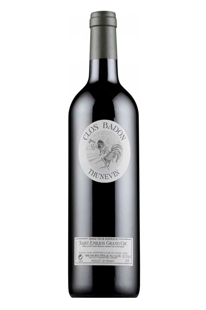 2016 Clos Badon 2016 Clos Badon