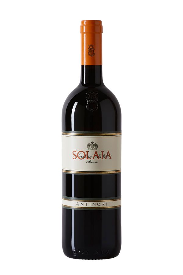 2023 Solaia