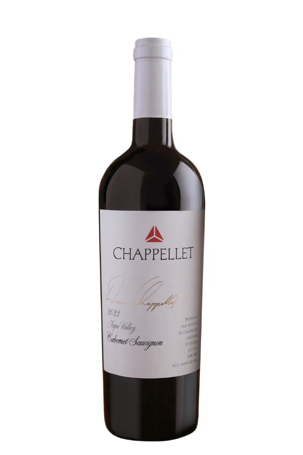 2023 Cabernet Sauvignon Signature