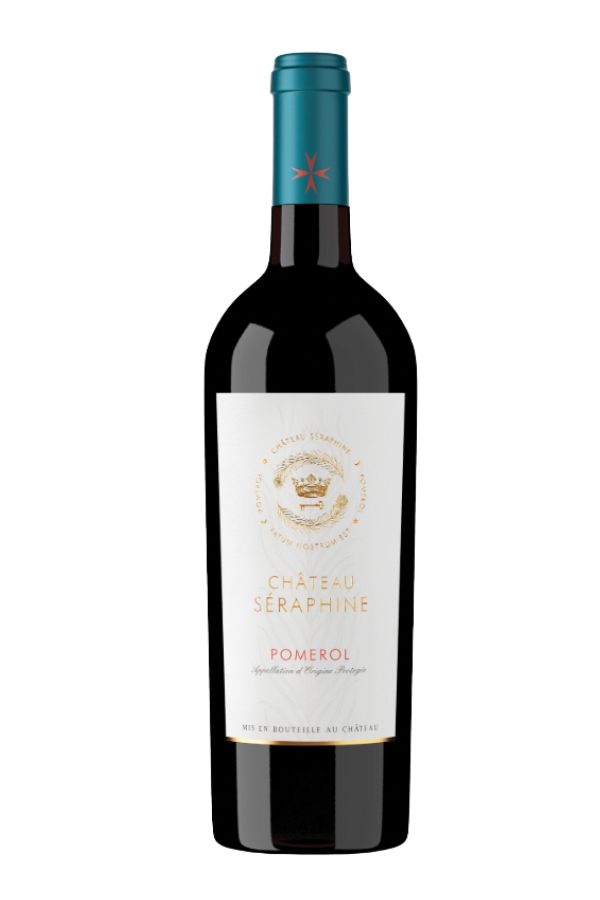 2025 Seraphine