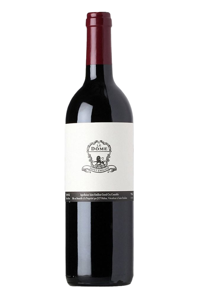 2015 Le Dôme 2015 Le Dôme