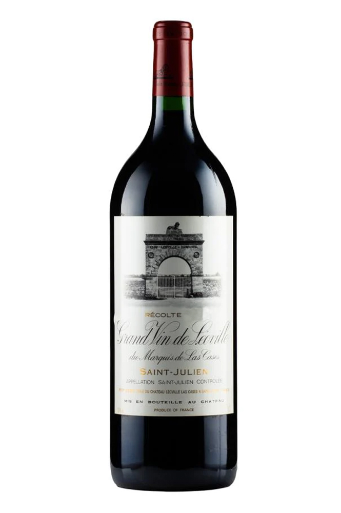 1990+2000+2010 Leoville Las Cases 3er Set Magnum 1990+2000+2010 Leoville Las Cases 3er Set Magnum