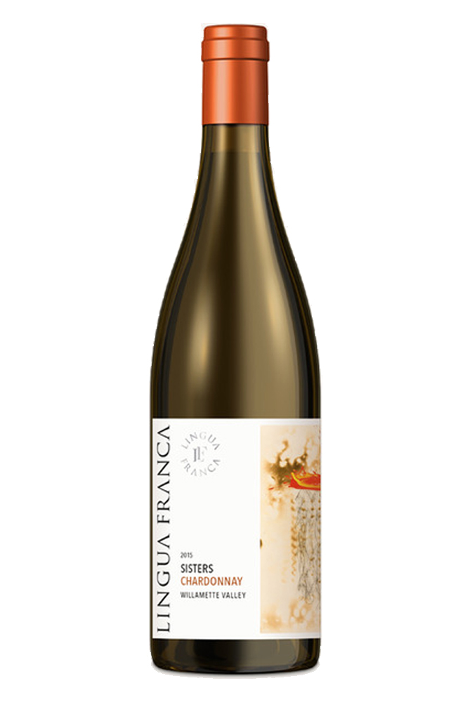 2021 Sisters Chardonnay 2021 Sisters Chardonnay