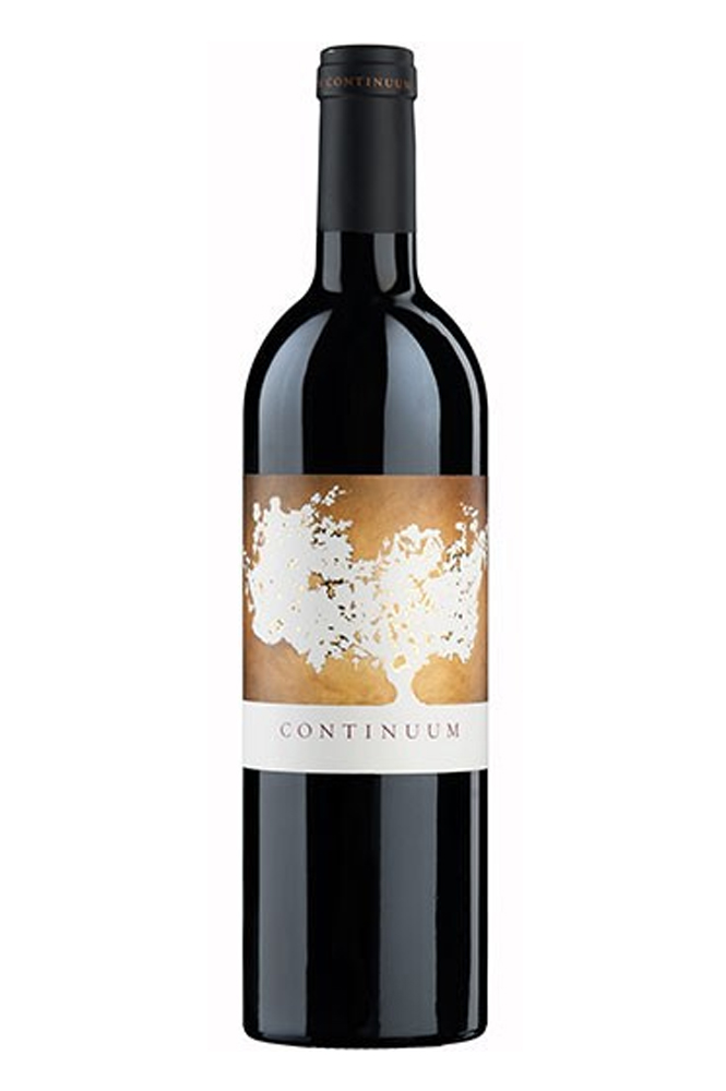 2019 Continuum Napa Valley Sage Mountain Vineyard 2019 Continuum Napa Valley Sage Mountain Vineyard