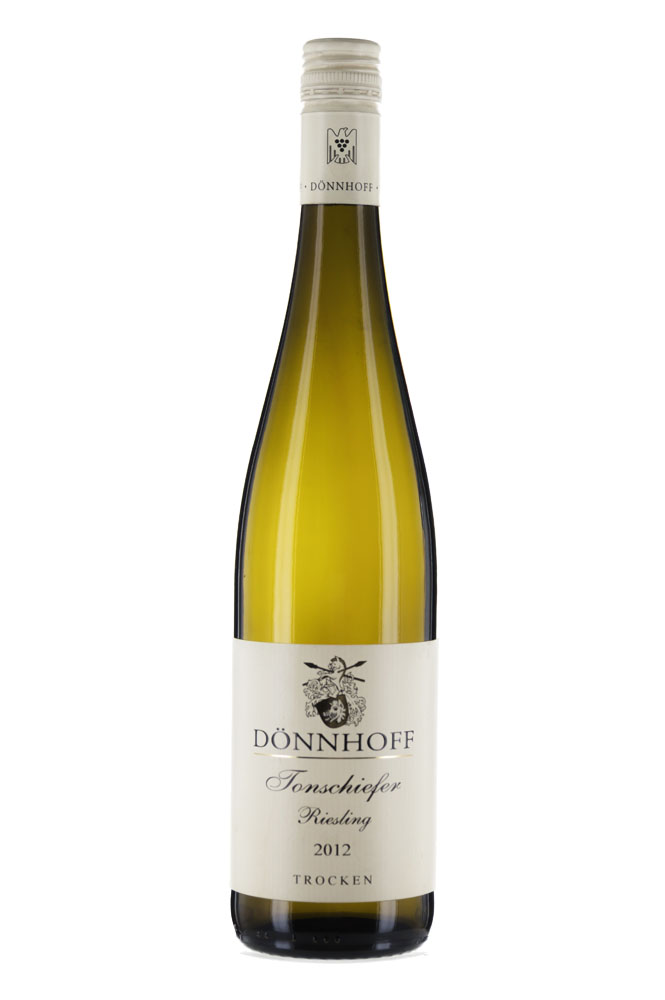 2022 Tonschiefer Riesling trocken 2022 Tonschiefer Riesling trocken