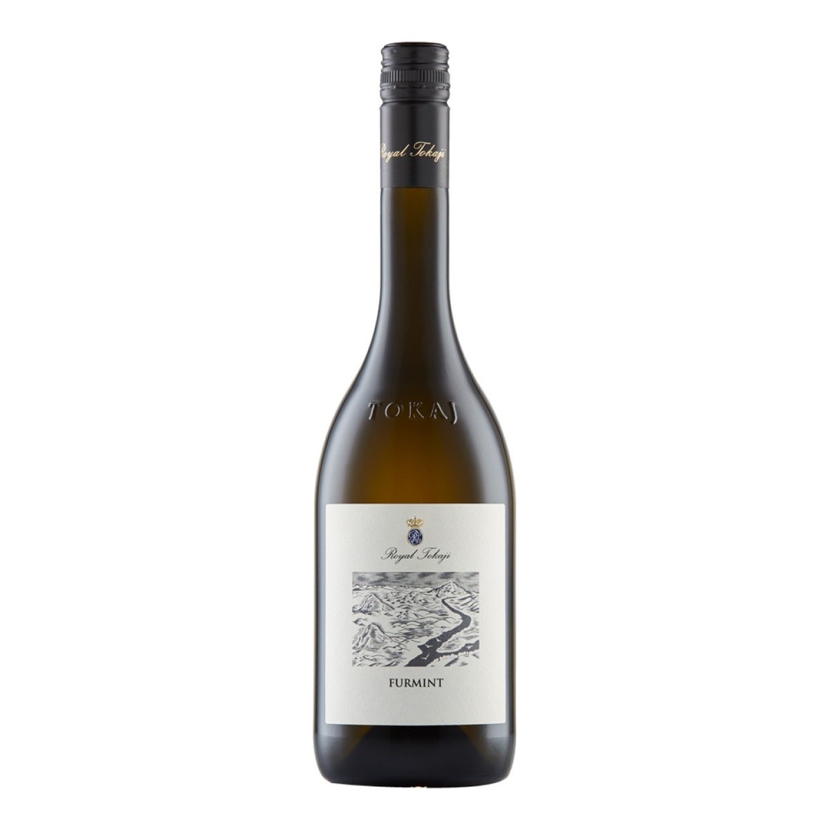 2022 Royal Furmint
