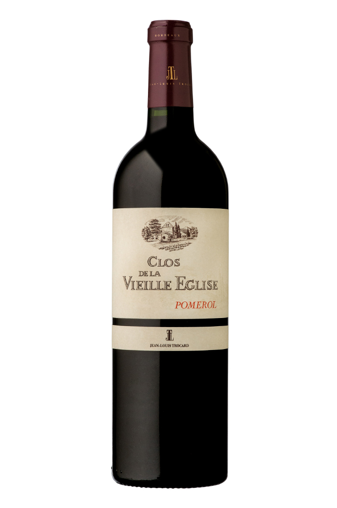 2021 Clos de la Vieille Eglise 2021 Clos de la Vieille Eglise