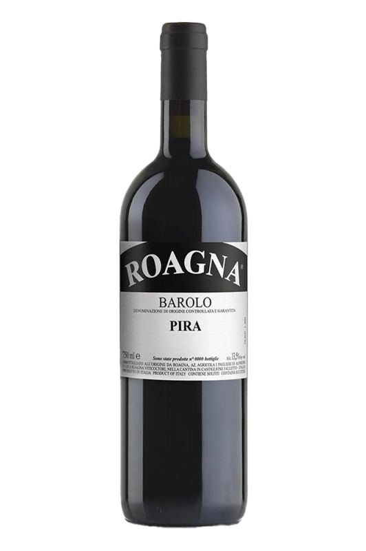 2019 Barolo Pira 2019 Barolo Pira