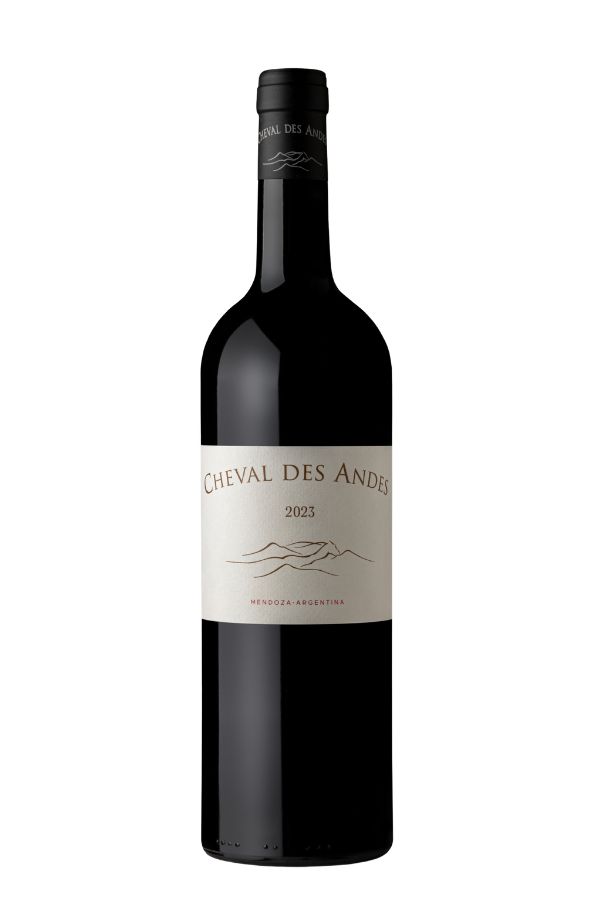 2023 Cheval des Andes