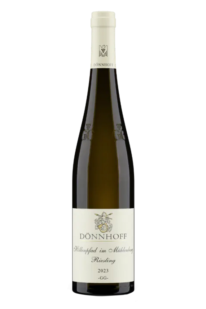 2023 Höllenpfad im Mühlenberg Riesling trocken GG 2023 Höllenpfad im Mühlenberg Riesling trocken GG