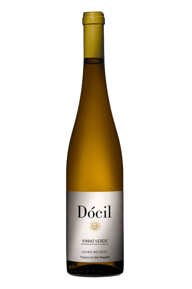 2019 Dócil Loureiro Vinho Verde 2019 Dócil Loureiro Vinho Verde