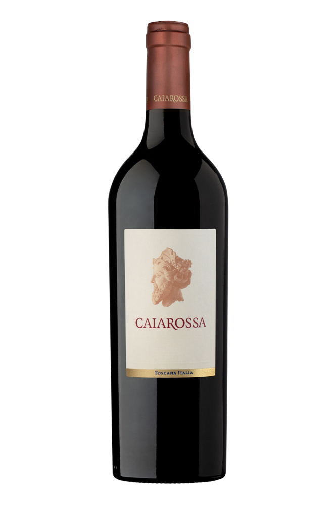 2021 Caiarossa Toscana Rosso IGT 2021 Caiarossa Toscana Rosso IGT