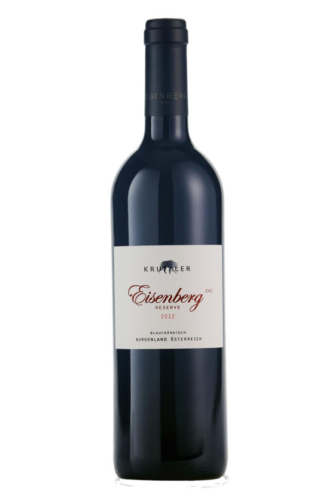 2019 Eisenberg DAC Reserve