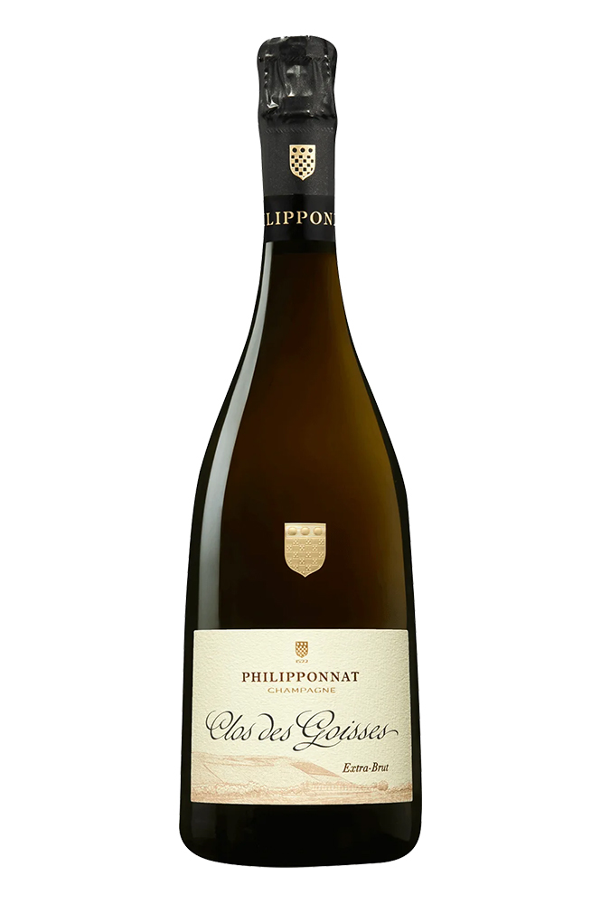 1997 Clos des Goisses L.V. 1997 Clos des Goisses L.V.