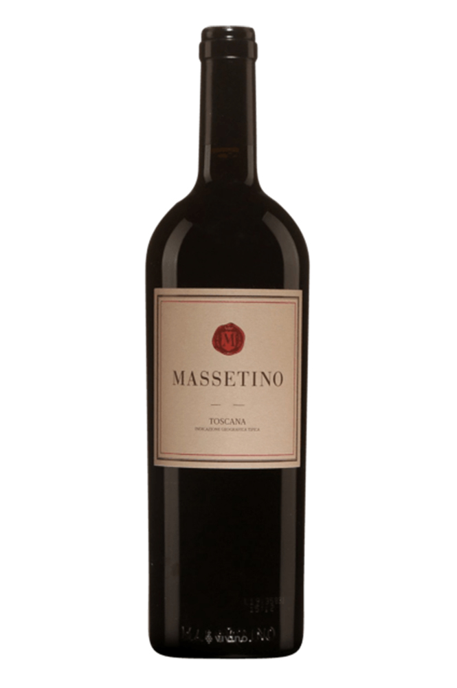 2021 Massetino