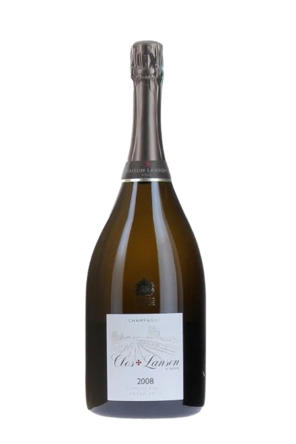 2008 Clos Lanson Magnum