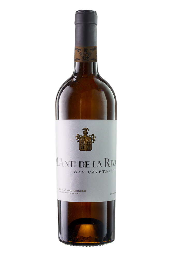 2023 Macharnudo San Cayetano Vino de Pasto 2023 Macharnudo San Cayetano Vino de Pasto