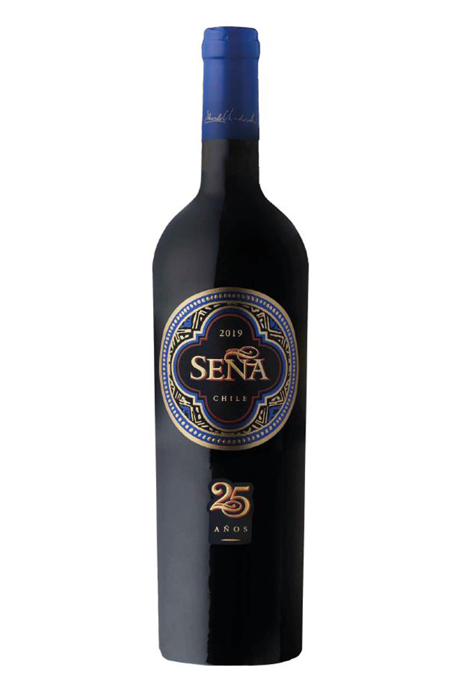 2019 Sena Magnum 2019 Sena Magnum