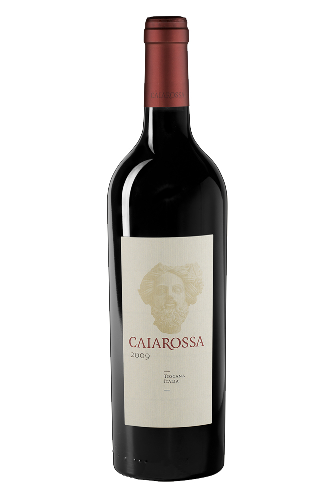 2019 Caiarossa Toscana Rosso IGT Magnum 2019 Caiarossa Toscana Rosso IGT Magnum