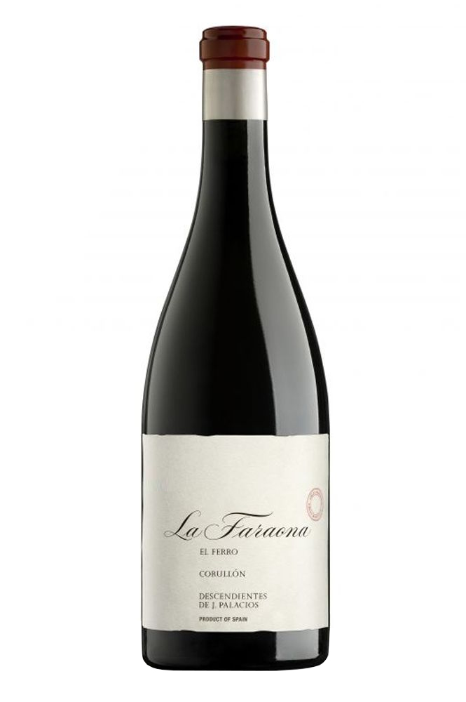 2017 La Faraona 2017 La Faraona