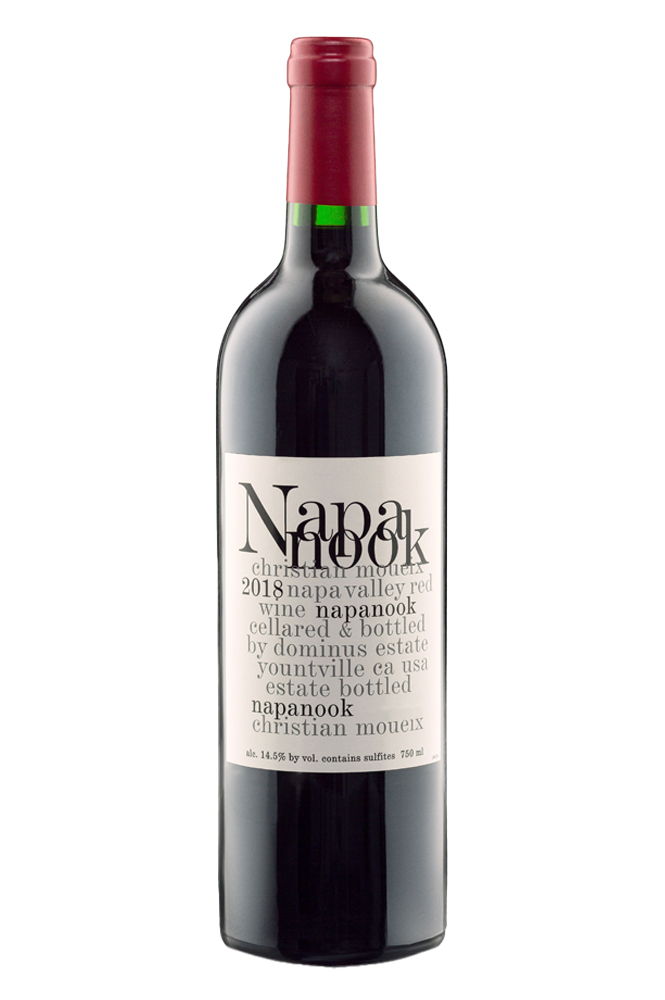 2021 Napanook Magnum 2021 Napanook Magnum