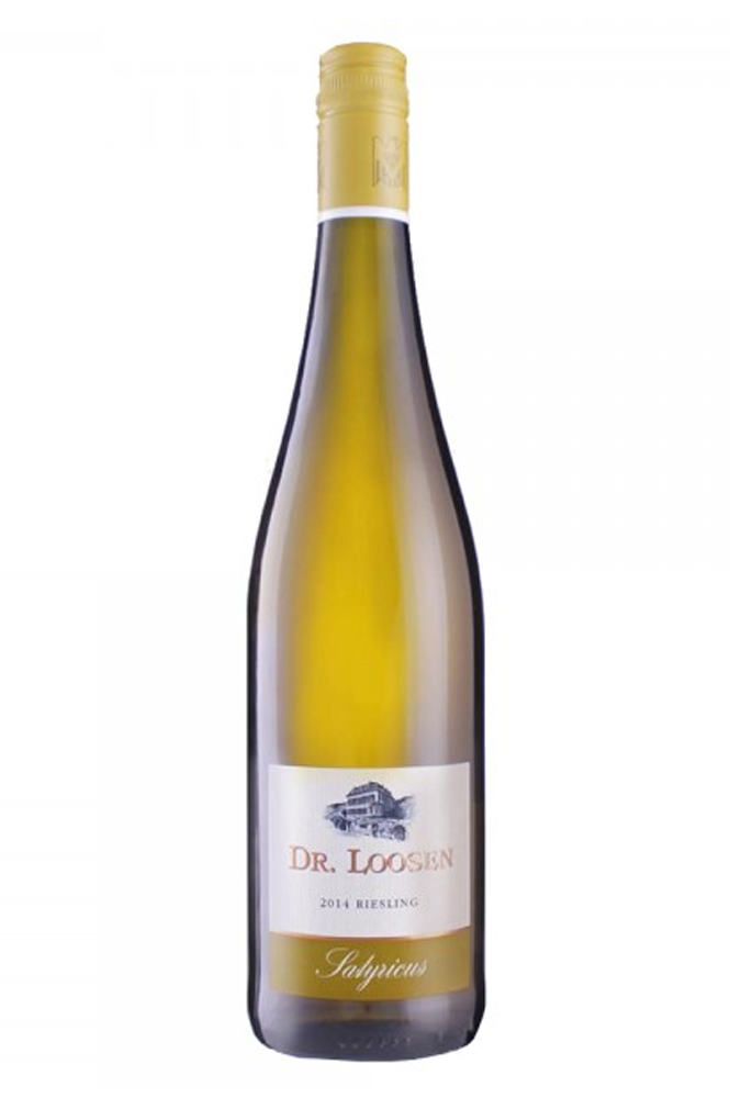 2018 Riesling Satyricus
