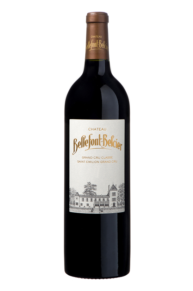 2024 Bellefont-Belcier 2024 Bellefont-Belcier